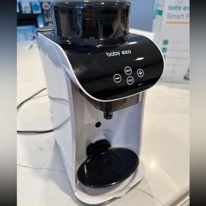 Baby EXO formula maker
